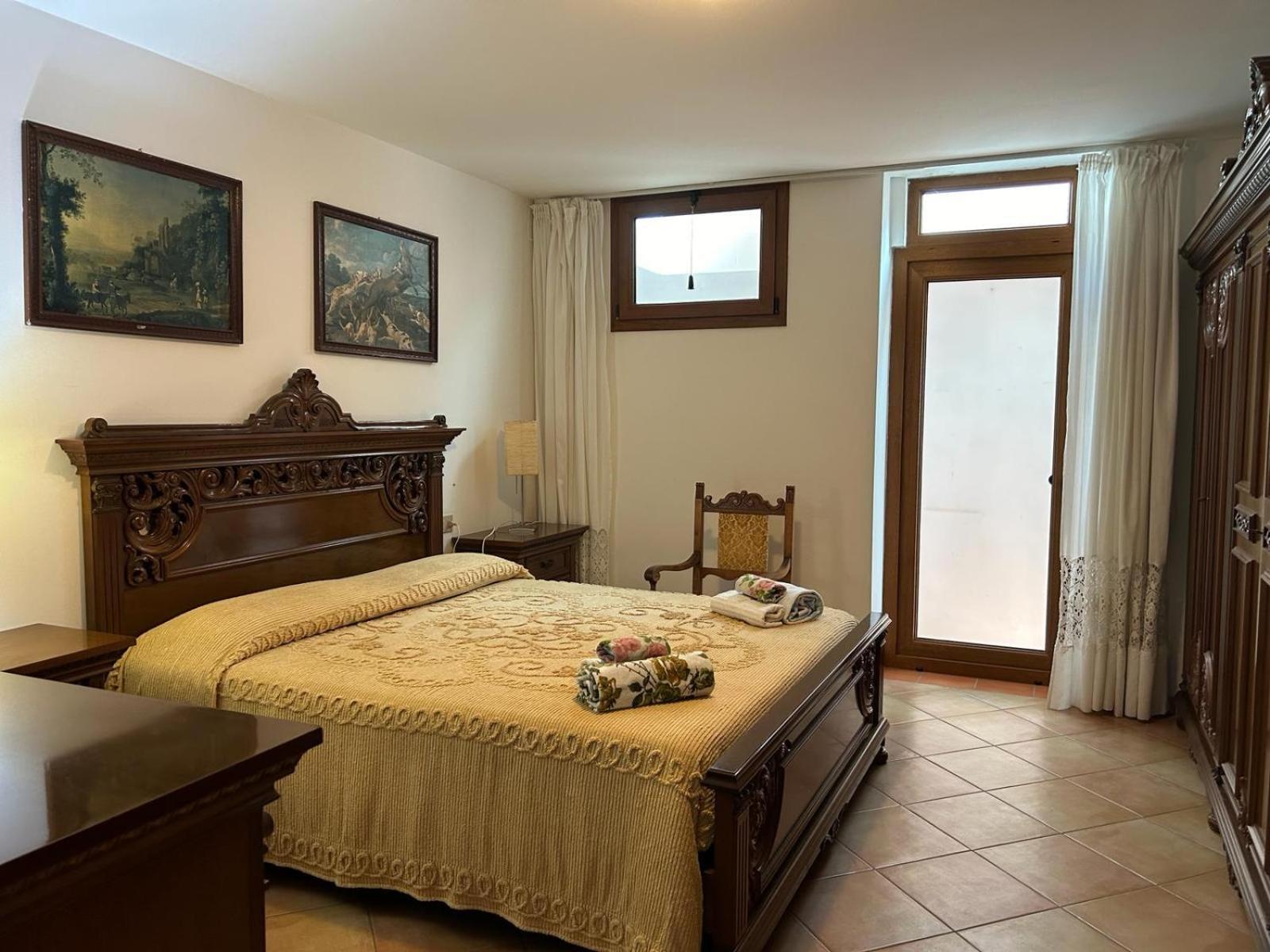 Villa Con Giardino Vista Mare Capitana Extérieur photo